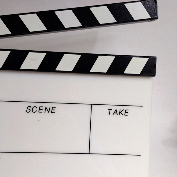 Clapperboard - Picture 3 of 6